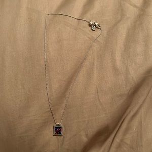 vintage brighton necklace